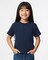 Gildan® Softstyle Youth Midweight Crewneck T-Shirt for School Wear, Sports & Everyday Kids Tee